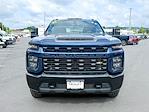 2021 Chevrolet Silverado 2500 Crew Cab 4x4 Pickup for sale #GU8201A - photo 5