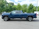 2021 Chevrolet Silverado 2500 Crew Cab 4x4 Pickup for sale #GU8201A - photo 8