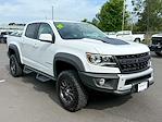2022 Chevrolet Colorado Crew Cab 4x4 Pickup for sale #GU8216A - photo 1