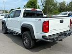 2022 Chevrolet Colorado Crew Cab 4x4 Pickup for sale #GU8216A - photo 4