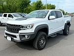 2022 Chevrolet Colorado Crew Cab 4x4 Pickup for sale #GU8216A - photo 3