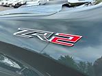 2025 Chevrolet Silverado 1500 Crew Cab 4x4 Pickup for sale #GU8218A - photo 13