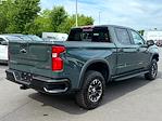 2025 Chevrolet Silverado 1500 Crew Cab 4x4 Pickup for sale #GU8218A - photo 2