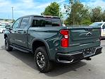 2025 Chevrolet Silverado 1500 Crew Cab 4x4 Pickup for sale #GU8218A - photo 3
