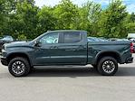 2025 Chevrolet Silverado 1500 Crew Cab 4x4 Pickup for sale #GU8218A - photo 9