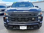 2023 Chevrolet Silverado 1500 Crew Cab 4x4 Pickup for sale #GU8230A - photo 3