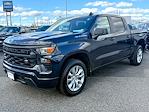 2023 Chevrolet Silverado 1500 Crew Cab 4x4 Pickup for sale #GU8230A - photo 4