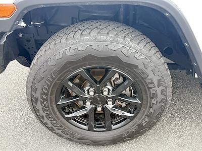 Used 2022 Jeep Gladiator Sport Crew Cab for sale #GU8269A - photo 1