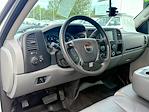 2013 GMC Sierra 2500 Regular Cab RWD Enclosed Service Body for sale #GU8272A - photo 4