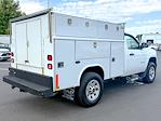 2013 GMC Sierra 2500 Regular Cab RWD Enclosed Service Body for sale #GU8272A - photo 13