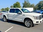 2020 Ford F-150 SuperCrew Cab 4x4 Pickup for sale #GU8277A - photo 3