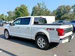 2020 Ford F-150 SuperCrew Cab 4x4 Pickup for sale #GU8277A - photo 2