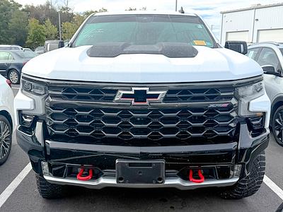 2022 Chevrolet Silverado 1500 Crew Cab 4x4 Pickup for sale #GU8289A - photo 2