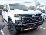 2022 Chevrolet Silverado 1500 Crew Cab 4x4 Pickup for sale #GU8289A - photo 1