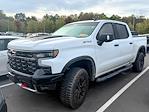 2022 Chevrolet Silverado 1500 Crew Cab 4x4 Pickup for sale #GU8289A - photo 3
