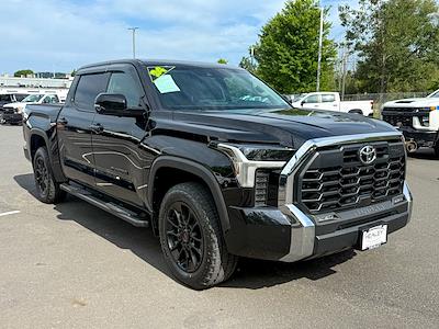 2024 Toyota Tundra CrewMax Cab 4x4 Pickup for sale #GU8301B - photo 1