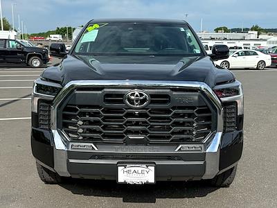 2024 Toyota Tundra CrewMax Cab 4x4 Pickup for sale #GU8301B - photo 2