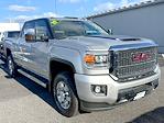 Used 2019 GMC Sierra 3500 Denali Crew Cab for sale #GU8316B - photo 1