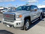 Used 2019 GMC Sierra 3500 Denali Crew Cab for sale #GU8316B - photo 4