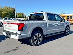 2024 Ford F-150 Lightning SuperCrew Cab 4x4 Pickup for sale #GU8317B - photo 2