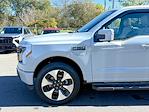 2024 Ford F-150 Lightning SuperCrew Cab 4x4 Pickup for sale #GU8317B - photo 19