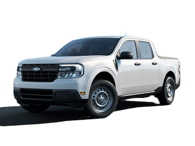 2024 Ford Maverick SuperCrew Cab 4x4 Pickup for sale #GU8327A - photo 1