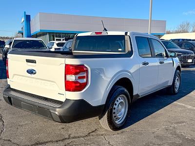 Used 2024 Ford Maverick XL SuperCrew Cab for sale #GU8327A - photo 2
