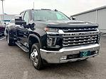 Used 2020 Chevrolet Silverado 3500 LTZ Crew Cab for sale #GU8333A - photo 1