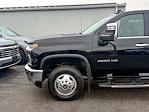 Used 2020 Chevrolet Silverado 3500 LTZ Crew Cab for sale #GU8333A - photo 10
