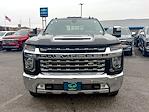 Used 2020 Chevrolet Silverado 3500 LTZ Crew Cab for sale #GU8333A - photo 2