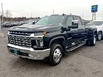 Used 2020 Chevrolet Silverado 3500 LTZ Crew Cab for sale #GU8333A - photo 3