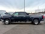 Used 2020 Chevrolet Silverado 3500 LTZ Crew Cab for sale #GU8333A - photo 4