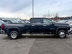 Used 2020 Chevrolet Silverado 3500 LTZ Crew Cab for sale #GU8333A - photo 9