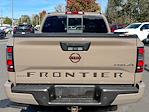 2022 Nissan Frontier Crew Cab 4x4 Pickup for sale #GU8335A - photo 7