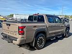2022 Nissan Frontier Crew Cab 4x4 Pickup for sale #GU8335A - photo 2