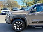 2022 Nissan Frontier Crew Cab 4x4 Pickup for sale #GU8335A - photo 9