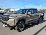 2022 Nissan Frontier Crew Cab 4x4 Pickup for sale #GU8335A - photo 4