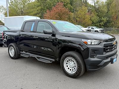 2023 Chevrolet Colorado Crew Cab 4x4 Pickup for sale #GU8339A - photo 1