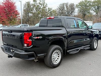 2023 Chevrolet Colorado Crew Cab 4x4 Pickup for sale #GU8339A - photo 2