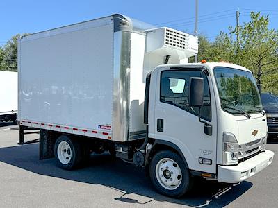 2024 Chevrolet LCF 4500HG Regular Cab RWD Refrigerated Body for sale #GU8352A - photo 1