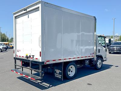 2024 Chevrolet LCF 4500HG Regular Cab RWD Refrigerated Body for sale #GU8352A - photo 2