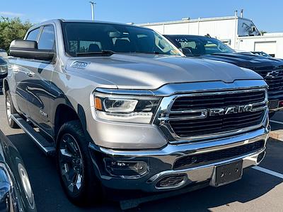 2019 Ram 1500 Crew Cab 4x4 Pickup for sale #GU8379A - photo 1