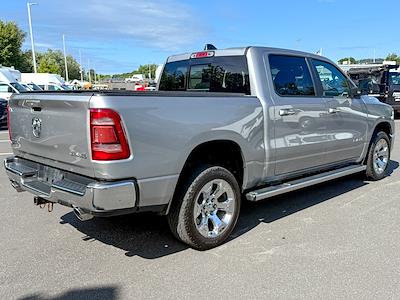 2019 Ram 1500 Crew Cab 4x4 Pickup for sale #GU8379A - photo 2