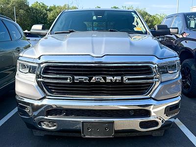 2019 Ram 1500 Crew Cab 4x4 Pickup for sale #GU8379A - photo 2