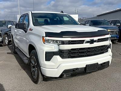 Used 2022 Chevrolet Silverado 1500 - photo 1