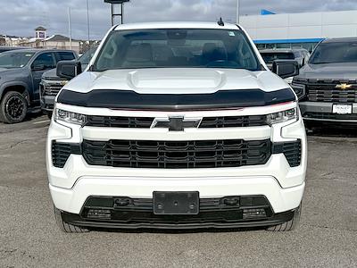 Used 2022 Chevrolet Silverado 1500 - photo 1