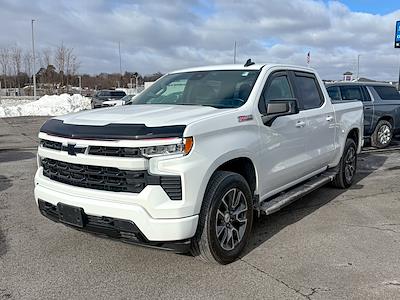 Used 2022 Chevrolet Silverado 1500 - photo 1