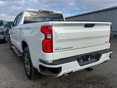 Used 2022 Chevrolet Silverado 1500 - photo 1