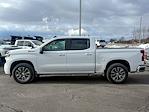 2022 Chevrolet Silverado 1500 Crew Cab 4x4 Pickup for sale #GU8440B - photo 5