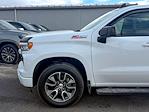 2022 Chevrolet Silverado 1500 Crew Cab 4x4 Pickup for sale #GU8440B - photo 9
